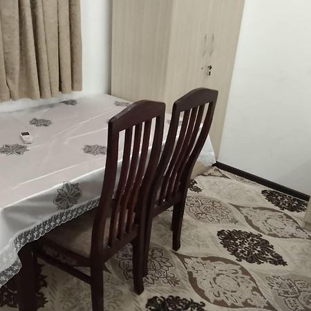 Hotel Nehal Kamal Ташкент Екстериор снимка