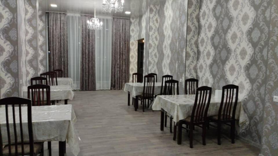 Hotel Nehal Kamal Ташкент Екстериор снимка