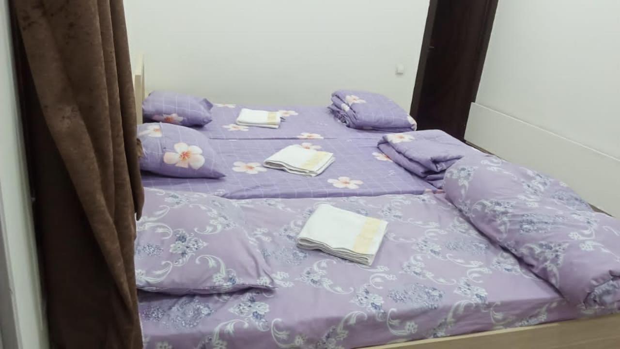 Hotel Nehal Kamal Ташкент Екстериор снимка