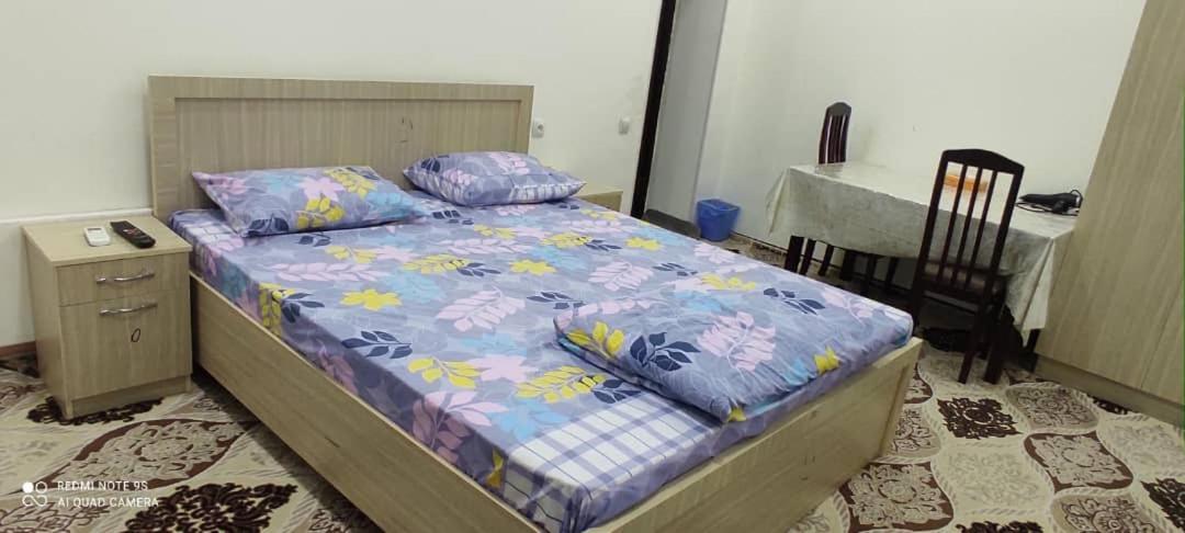 Hotel Nehal Kamal Ташкент Екстериор снимка