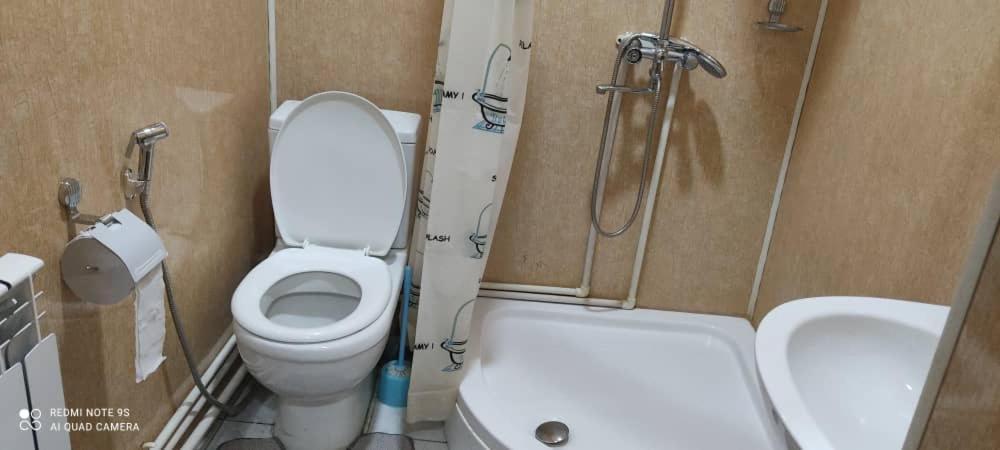 Hotel Nehal Kamal Ташкент Екстериор снимка