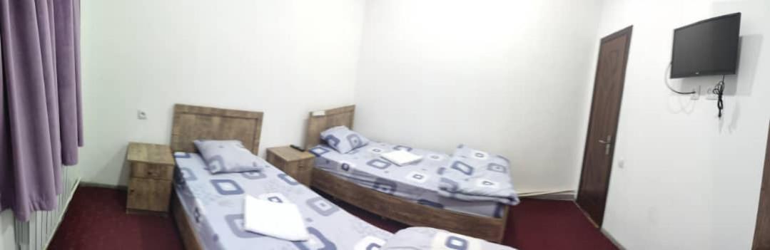 Hotel Nehal Kamal Ташкент Екстериор снимка