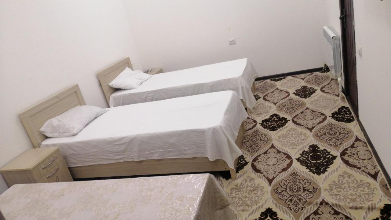 Hotel Nehal Kamal Ташкент Екстериор снимка