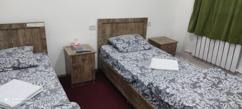 Hotel Nehal Kamal Ташкент Екстериор снимка