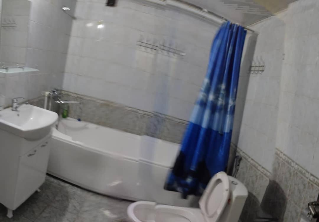 Hotel Nehal Kamal Ташкент Екстериор снимка