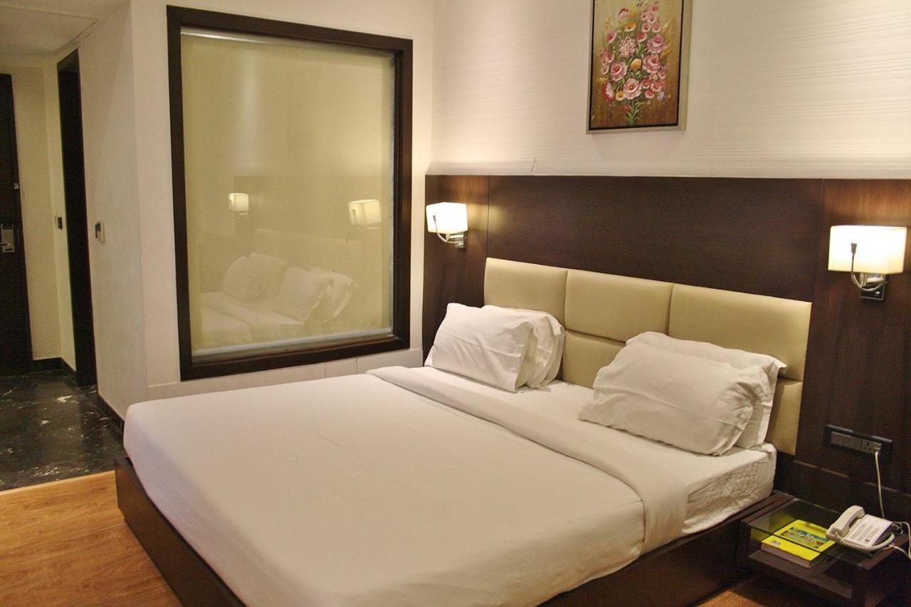 Hotel Nehal Kamal Ташкент Екстериор снимка
