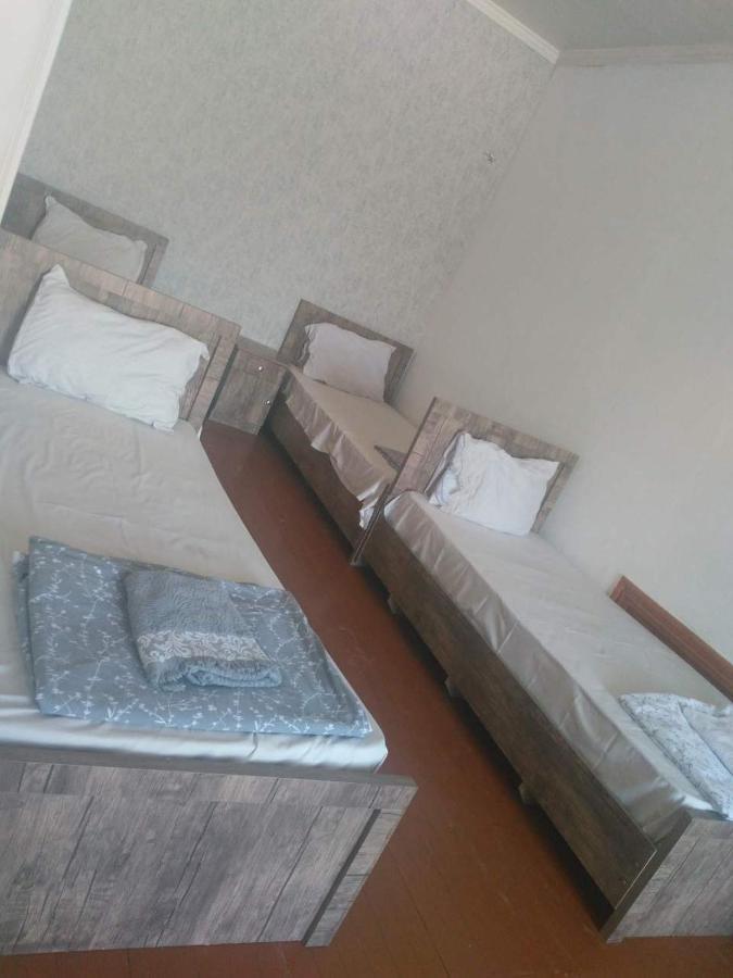 Hotel Nehal Kamal Ташкент Екстериор снимка