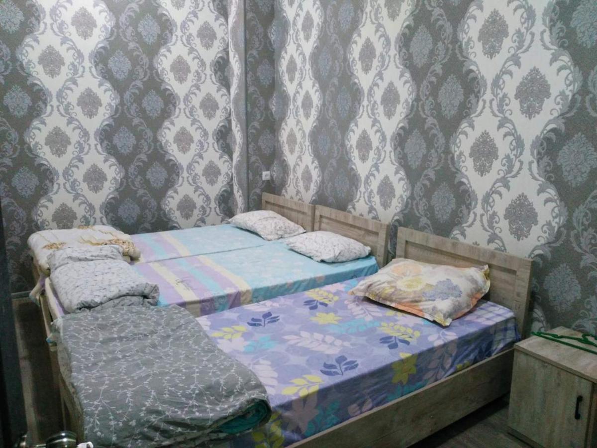 Hotel Nehal Kamal Ташкент Екстериор снимка